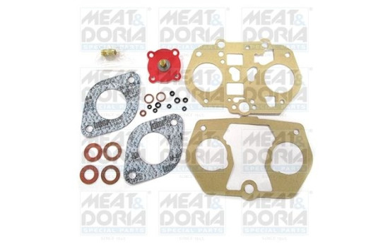 Repair kit, carburettor