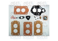 Repair kit, carburettor