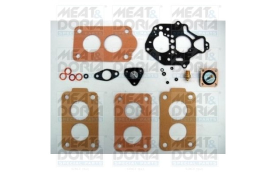 Repair kit, carburettor