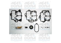 Repair kit, carburettor