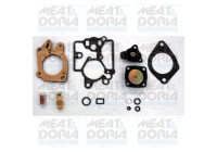 Repair kit, carburettor