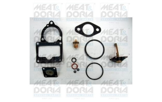 Repair kit, carburettor