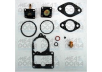 Repair kit, carburettor