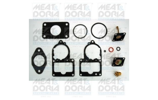 Repair kit, carburettor