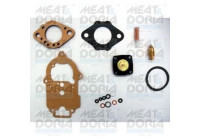 Repair kit, carburettor