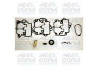 Repair kit, carburettor