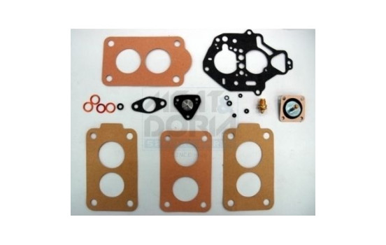 Repair kit, carburettor