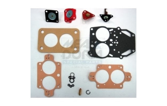 Repair kit, carburettor