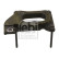 Flange, carburettor 02367 FEBI, Thumbnail 2
