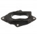 Flange, carburettor 03330 FEBI
