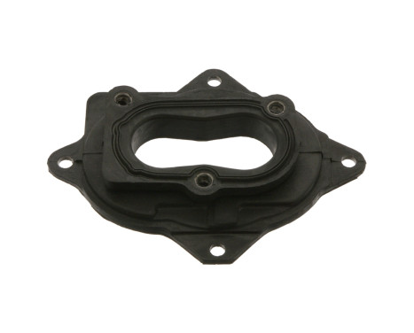 Flange, carburettor 03390 FEBI