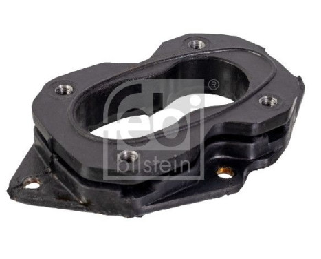 Flange, carburettor 03578 FEBI, Image 2