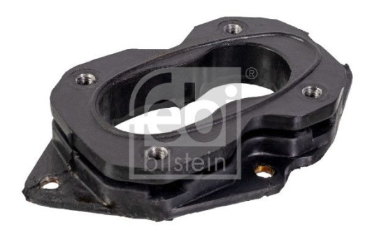 Flange, carburettor 03578 FEBI, Image 2