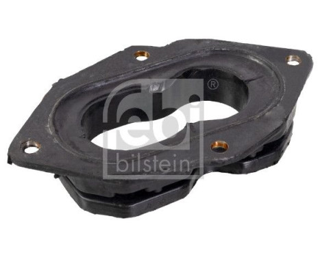 Flange, carburettor 03578 FEBI, Image 3