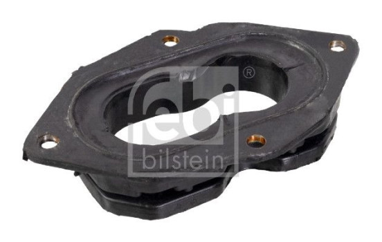 Flange, carburettor 03578 FEBI, Image 3