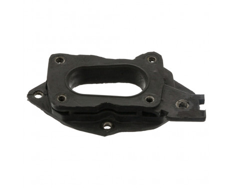 Flange, carburettor 03602 FEBI