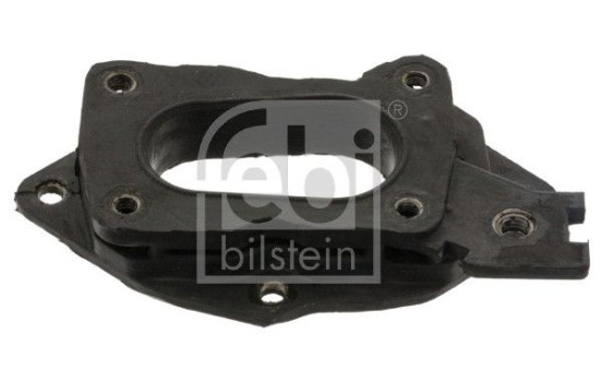 Flange, carburettor 03602 FEBI, Image 2
