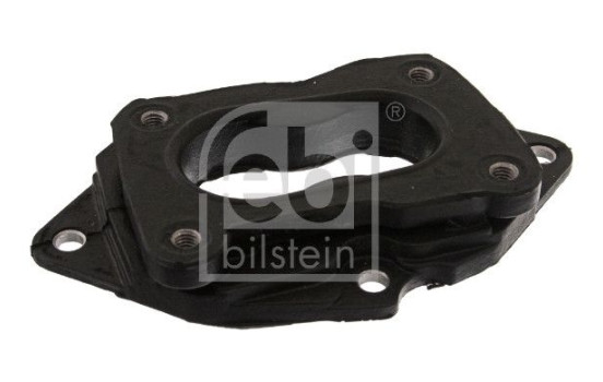 Flange, carburettor 03605 FEBI, Image 2