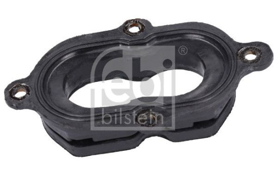 Flange, carburettor 08569 FEBI, Image 3