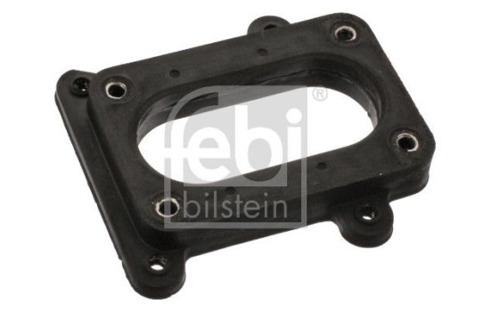 Flange, carburettor 19010 FEBI, Image 2