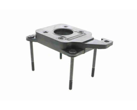 Flange, carburettor Original VAICO Quality, Image 7
