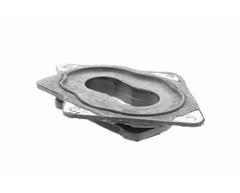 Flange, carburettor Original VAICO Quality, Image 5