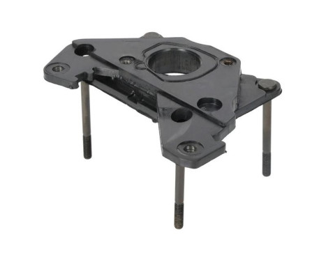 Flange, carburettor