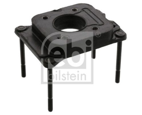 Flange, central injection 02393 FEBI, Image 2