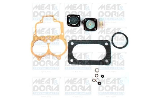 Repair kit, carburetor