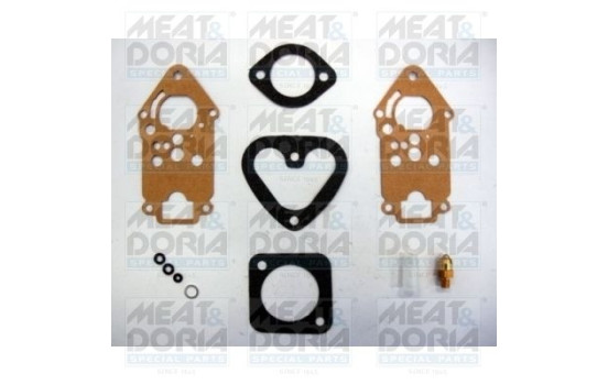 Repair kit, carburetor