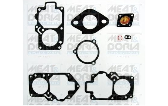 Repair kit, carburetor