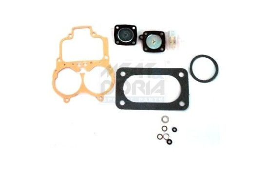 Repair kit, carburetor