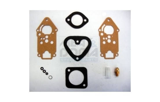 Repair kit, carburetor