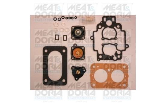 Repair kit, carburettor