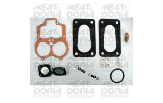 Repair kit, carburettor