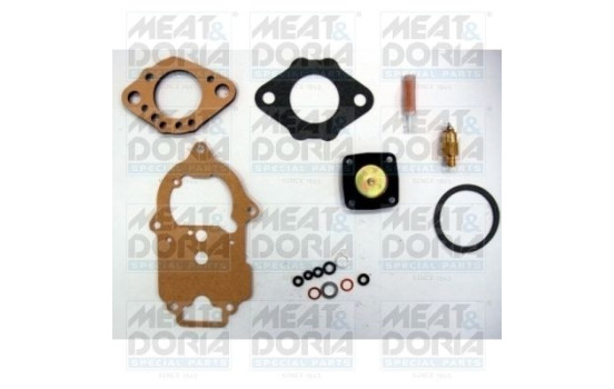 Repair kit, carburettor