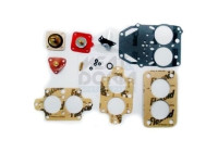 Repair kit, carburettor