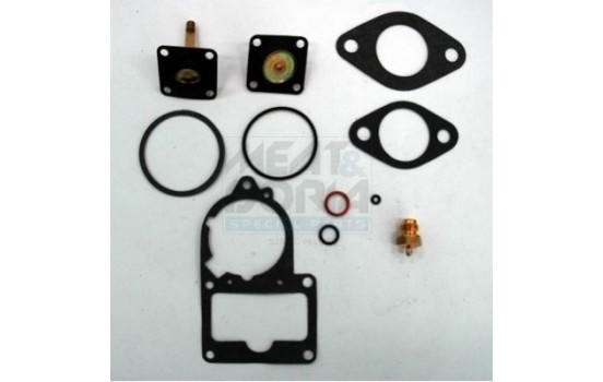 Repair kit, carburettor