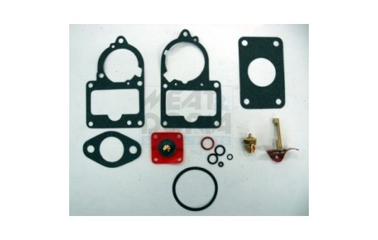 Repair kit, carburettor