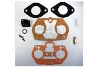 Repair kit, carburettor