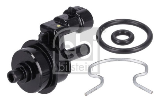 Breather Valve, fuel tank 101493 FEBI, Image 2