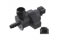 Breather Valve, fuel tank 101967 FEBI