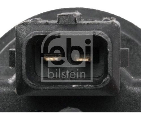 Breather Valve, fuel tank 106436 FEBI, Image 4