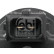 Breather Valve, fuel tank 106436 FEBI, Thumbnail 4
