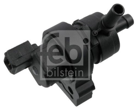 Breather Valve, fuel tank 106436 FEBI, Image 3