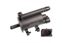 Breather Valve, fuel tank 108190 FEBI