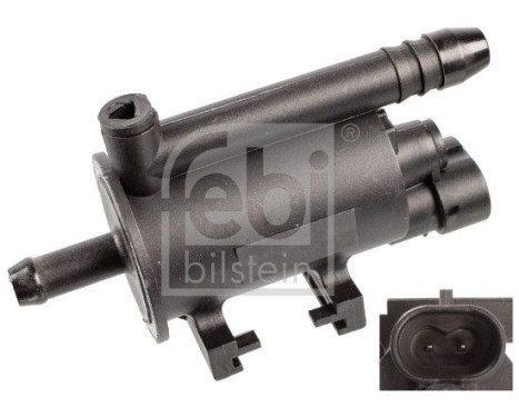 Breather Valve, fuel tank 108190 FEBI, Image 2