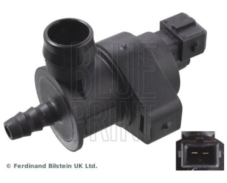 Breather Valve, fuel tank ADG072129 Blue Print, Image 2