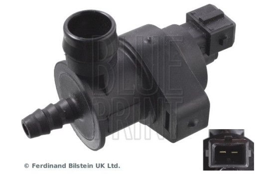 Breather Valve, fuel tank ADG072129 Blue Print, Image 2