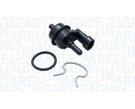 Breather Valve, fuel tank
